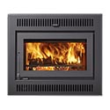 Fireplace, 42 Apex Convection
