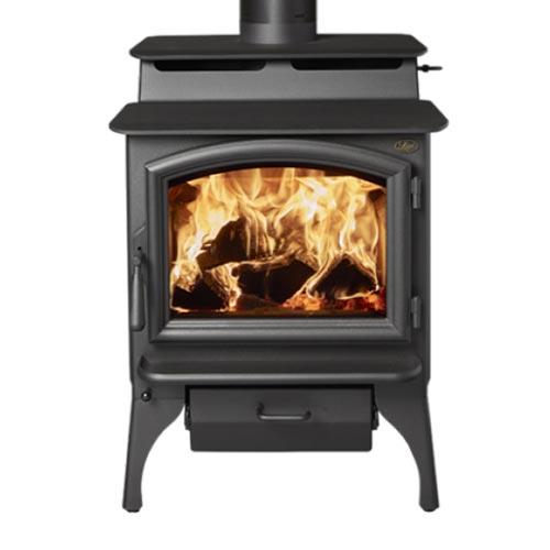 Endeavor NexGen-Fyre�