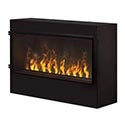 Opti-myst Pro 1000 Built-in Electric Linear Fireplace